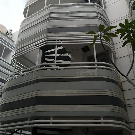 Anarta House H11/10 Hotell Tegal  Exteriör bild