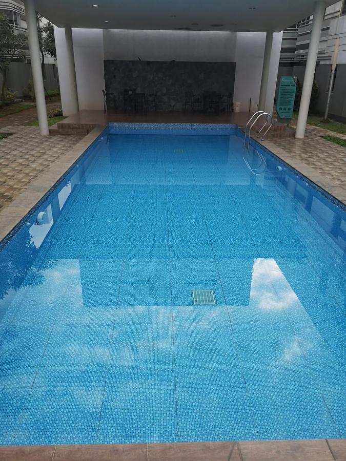 Anarta House H11/10 Hotell Tegal  Exteriör bild