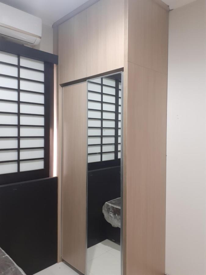 Anarta House H11/10 Hotell Tegal  Exteriör bild