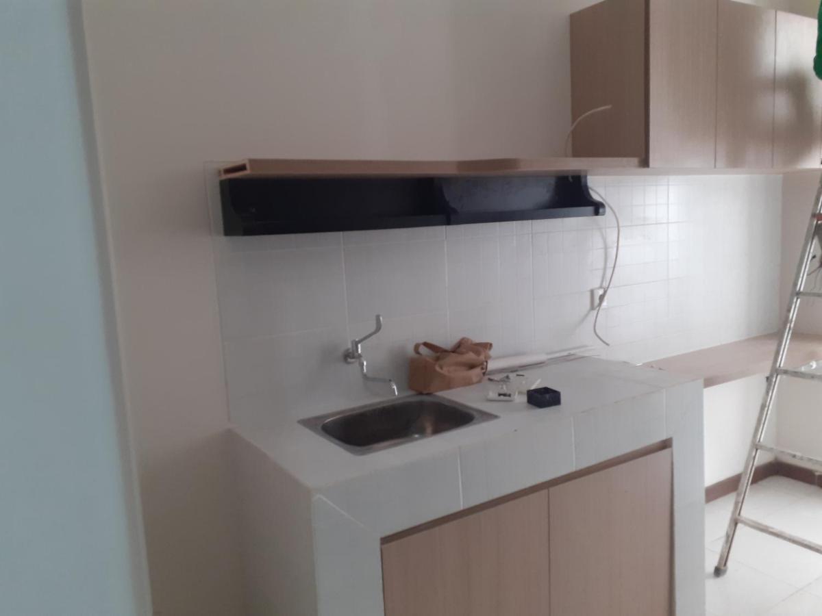 Anarta House H11/10 Hotell Tegal  Exteriör bild